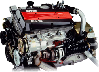 U1776 Engine